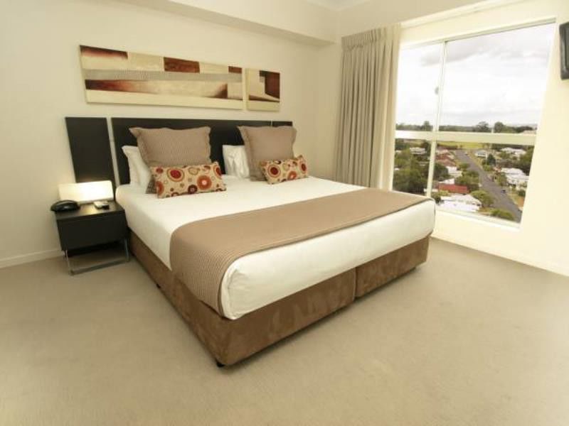 โอ๊คส์ อิปสวิช แอสไพร์ สวีท Aparthotel อิพสวิช ภายนอก รูปภาพ