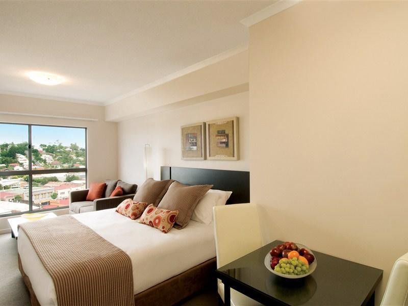 โอ๊คส์ อิปสวิช แอสไพร์ สวีท Aparthotel อิพสวิช ภายนอก รูปภาพ