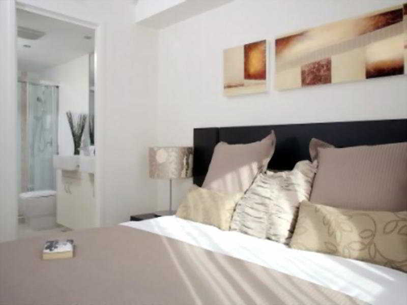 โอ๊คส์ อิปสวิช แอสไพร์ สวีท Aparthotel อิพสวิช ห้อง รูปภาพ