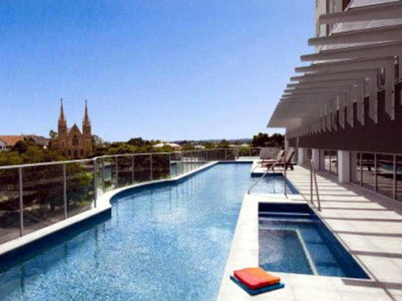 โอ๊คส์ อิปสวิช แอสไพร์ สวีท Aparthotel อิพสวิช ภายนอก รูปภาพ