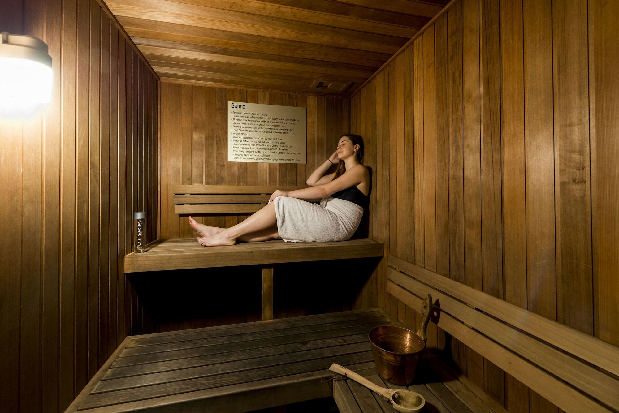 โอ๊คส์ อิปสวิช แอสไพร์ สวีท Aparthotel อิพสวิช ภายนอก รูปภาพ