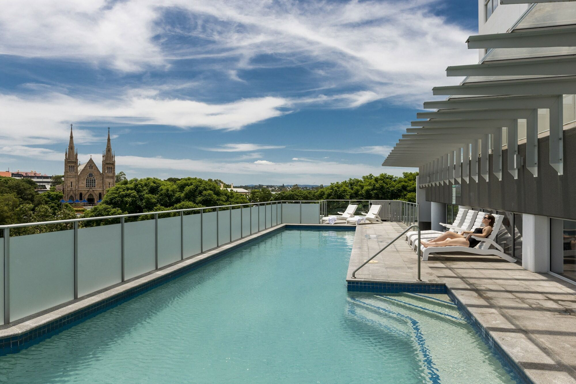 โอ๊คส์ อิปสวิช แอสไพร์ สวีท Aparthotel อิพสวิช ภายนอก รูปภาพ