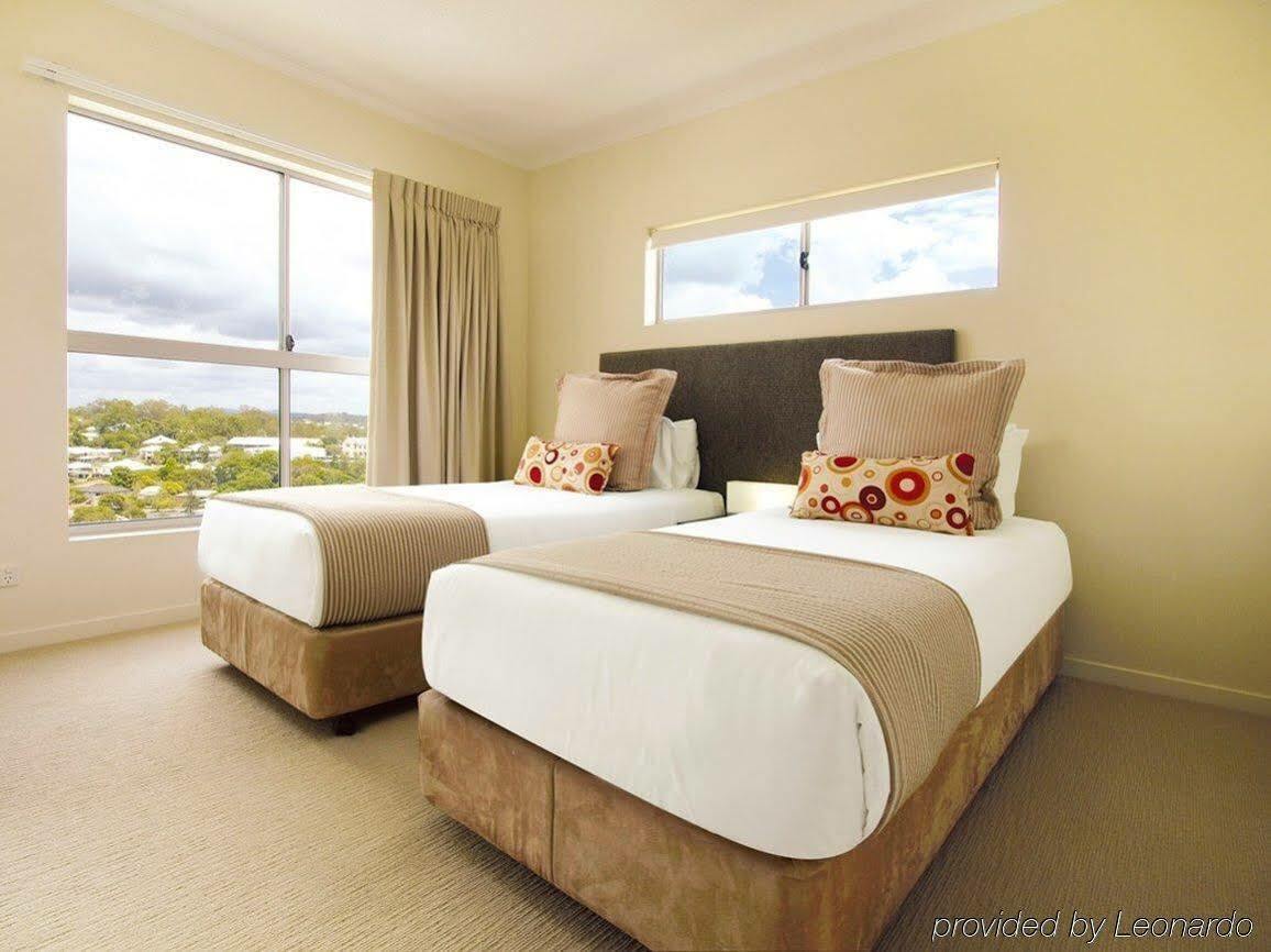 โอ๊คส์ อิปสวิช แอสไพร์ สวีท Aparthotel อิพสวิช ภายนอก รูปภาพ